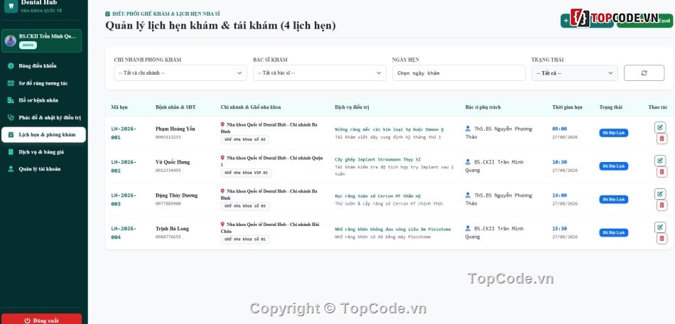 Hệ quản trị,Hệ thống quản lý,quản lý hoa